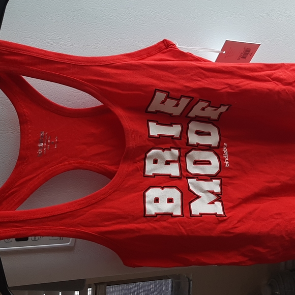 Birdiebee Brie Mode tank - Picture 2 of 7